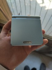 Game boy advance sp AGS - 101