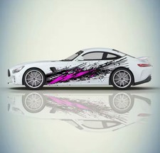 Japanese Inspired Anime Car Decals Sport Style Both Side Jdm Vinyl Universal Japanese Inspired Anime Car Decals Sport Style Both Side Jdm Vinyl Universal