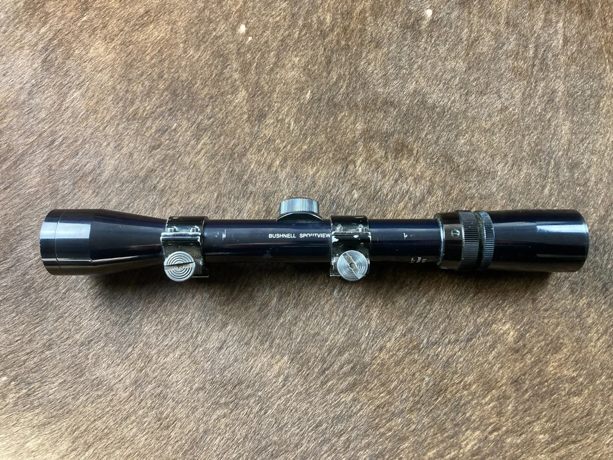 Bushnell Sportview for sale | eBay