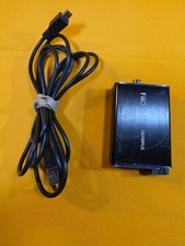FiiO E10 USB DAC and Headphone Amplifier Bin ...