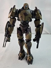 Pacific Rim Uprising Valor Omega Diamond Select Action Figure 