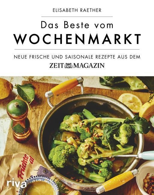 Das Beste vom Wochenmarkt 1 St Buch - Bild 3