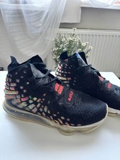 Preços baixos em Nike LeBron 17 James Gang | eBay