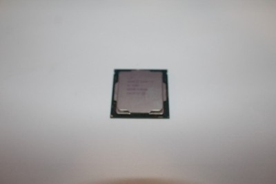 INTEL CORE I7-7700 3.60GHz FCLGA1151 CPU Processor