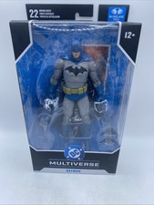Mcfarlane Toys DC Multiverse Batman Hush 2 Action Figure 7 NEW