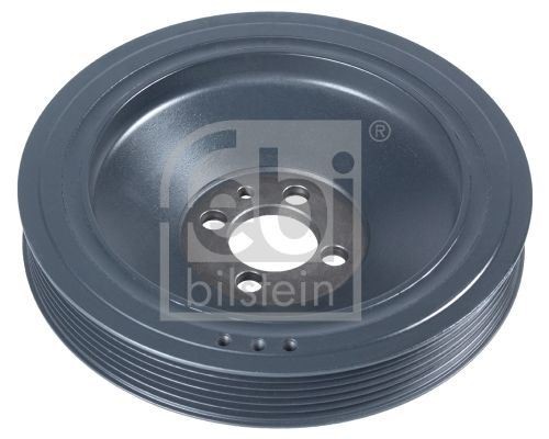 Crankshaft Pulley 39136 Febi Belt 46353191 55210310 46359251 55265660 0614359 - Image 28
