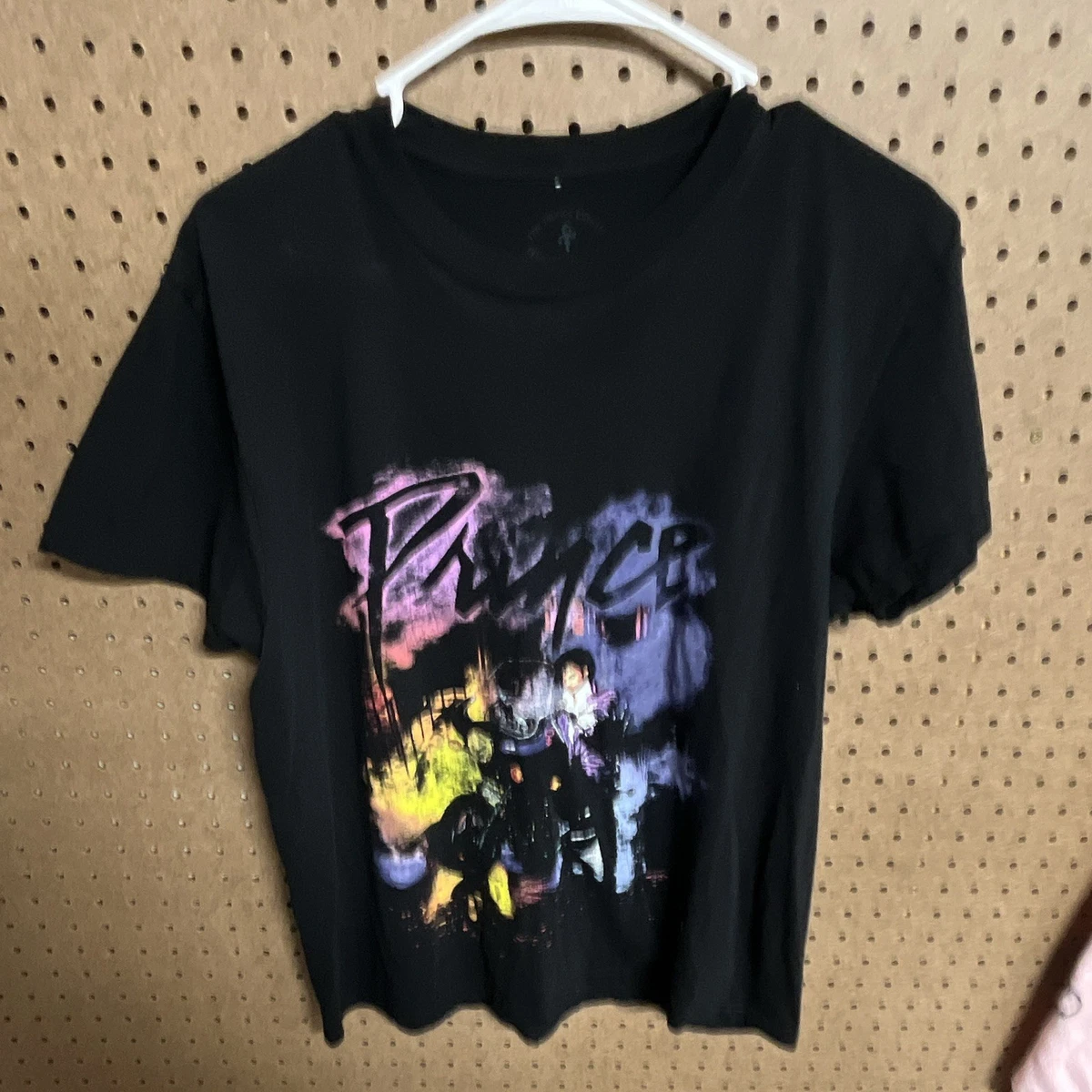 Prince T-Shirts for Men for sale | eBay