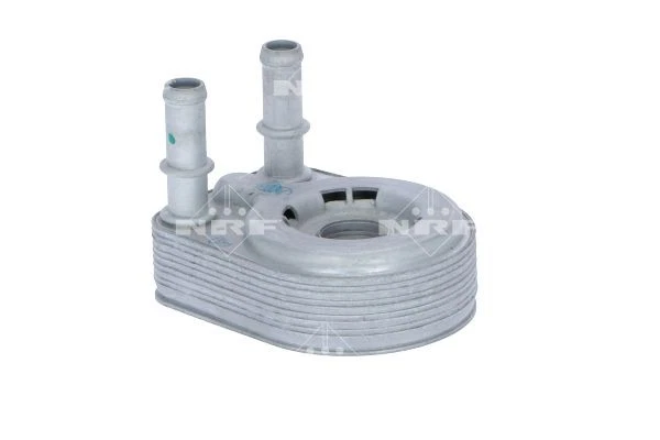 OIL COOLER ENGINE OIL 31323 FOR 188A2.000/A3.000/A7.000 223A6.000 1.9L 4cyl - Image 2 of 4