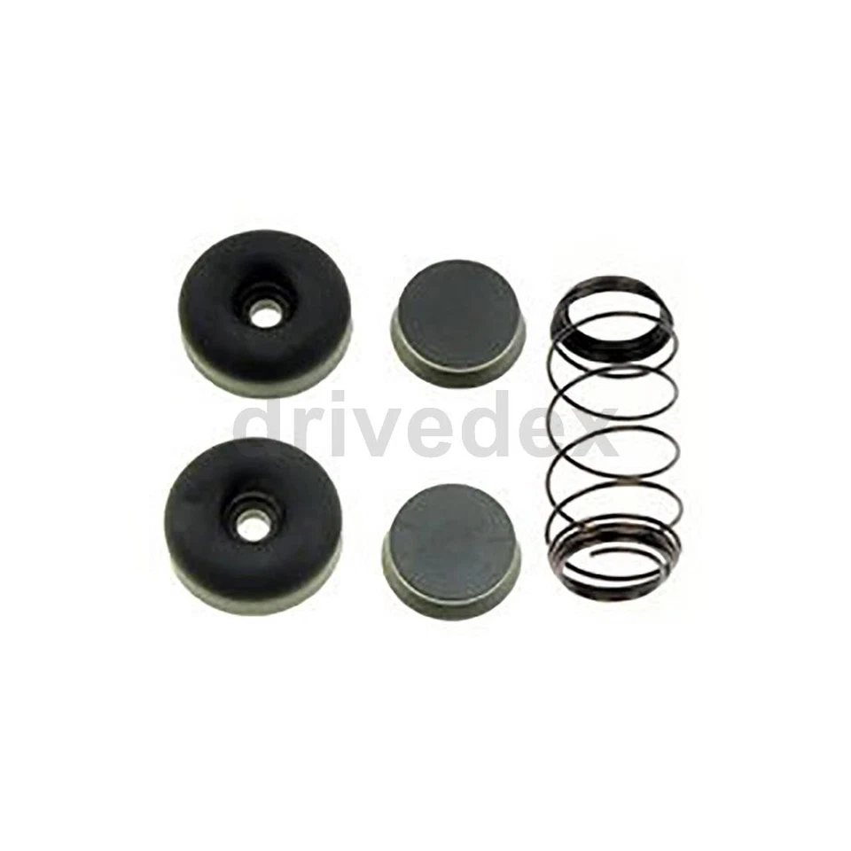 Dorman - First Stop Drum Brake Wheel Cylinder Kit Fits 1960 Chevrolet C20 Pickup - Image 3 of 4