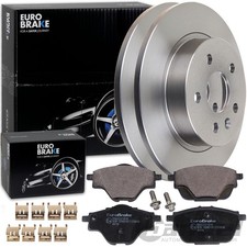 Kits de frein Peugeot 3008