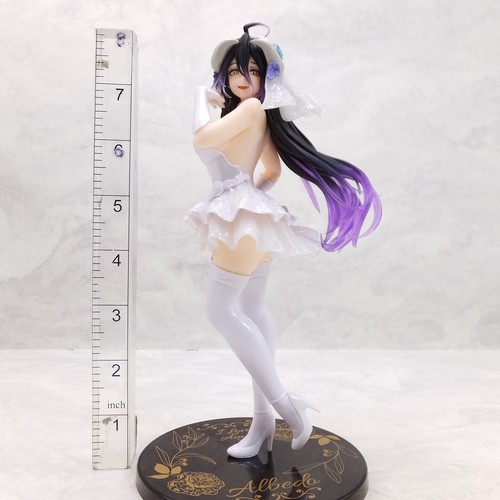 #J2796 Japan Anime Figur Overlord