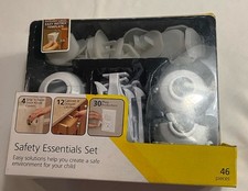 Safety First Safety Essentials Set