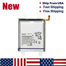5000mAh Battery For Samsung Galaxy S22 Ultra SM-S908 Replacement EB-BS908ABY