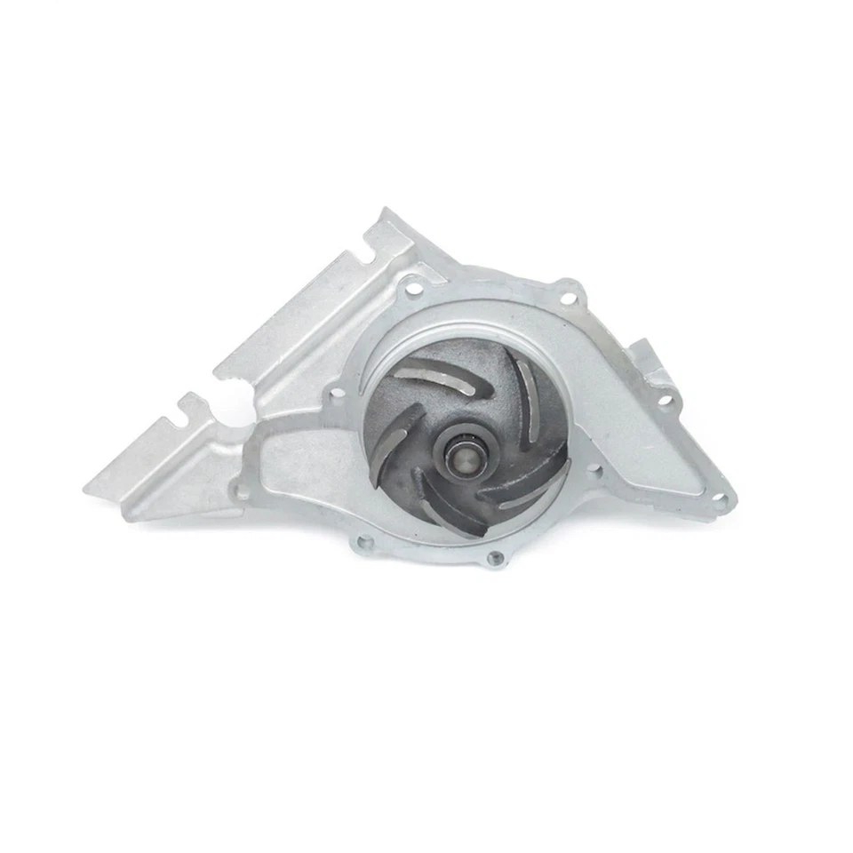 Bomba de agua del motor US9333 Motor Works para modelos seleccionados de Audi Volkswagen 95-05 Foto 3 de 4