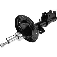 NTY StoßDäMpfer Gasdruck Vorne Rechts FüR Fiat 500 312_ 1.2 0.9 312 1.0 Mild