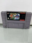 Super Mario World 2: Yoshi's Island 1995 Super Nintendo (SNES) **TESTED**