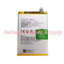 3.87V 4880MAH Battery for OPPO A74 5G BLP851 High Quality Fast Delivery New 1PCS