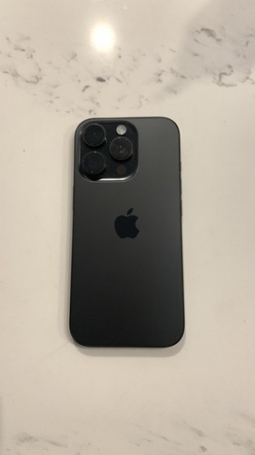 iphone 16 pro 256gb unlocked used - Zdjęcie 7 z 9