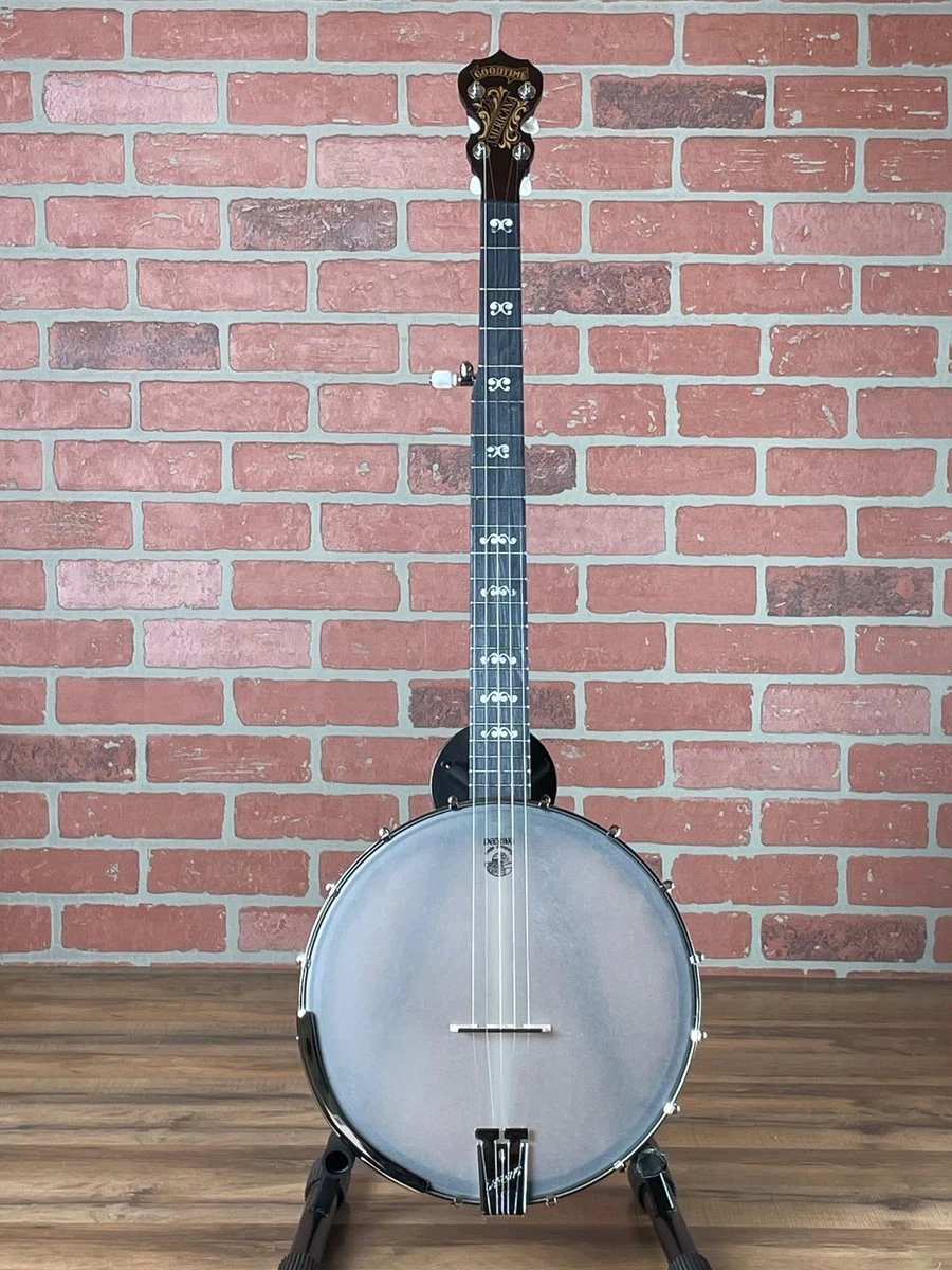 Deering Goodtime Banjos for sale | eBay