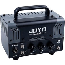 Joyo Bantamp Zombie 20W Guitar Amp Head Refurbished