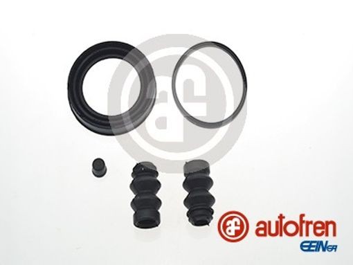 Fits AUTOFREN SEINSA D4828 CALIPER REPAIR TOYOTA YARIS 99- FRONT /SYS. BOSCH/