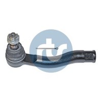 RTS Spurstangenkopf Vorne Links FüR Toyota Land Cruiser 100 4.2 TD 4.7