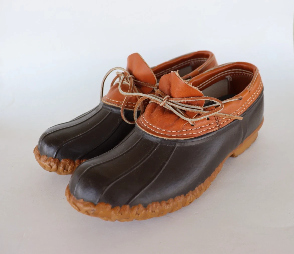 L.L.Bean Rubber Boots for Men for Sale | Shop New & Used  display picture 1