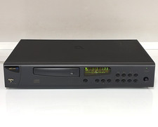 Arcam Alpha 7 Lettore CD Hi-Fi Stereo Separato Made in UK revisionato
