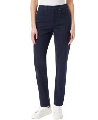 Gloria Vanderbilt Womens Amanda 29039253171 10AV/MD/RG RT $48.0