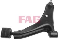 Querlenker Dreieckslenker Schaeffler FAG 821 0054 10 FüR Suzuki EA Stahlblech 2