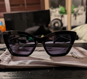 Kenneth Cole Women's Sunglasses Reaction RN00015 01A