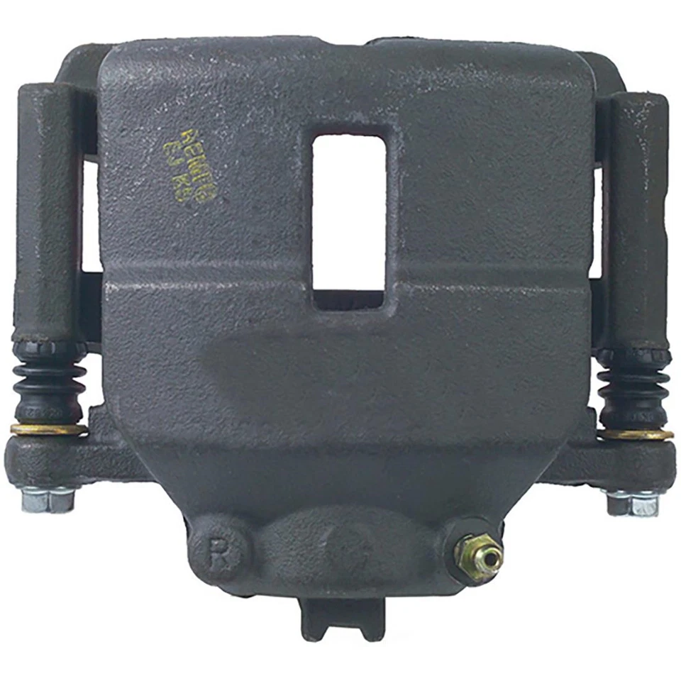 Pinzas de freno delanteras izquierda y derecha con soporte Dodge Neon 2003-2005 Foto 4 de 4