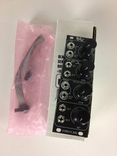 Excellent Blue Lantern Stereo FX Send and Return Eurorack Synth Module