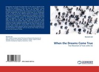 Mustafa GüL | When The Dreams Come True | Taschenbuch | Englisch (2010) | 76 S.