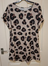 Tunic/Dress Size XL