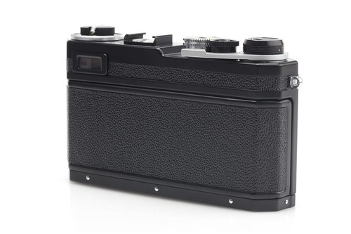 Nikon SP Black Paint - Picture 5 of 12