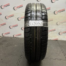 205 65 R16 C 103/101T CONTINENTAL VanContact, (G2052) Old Stocks (2006) Off Road