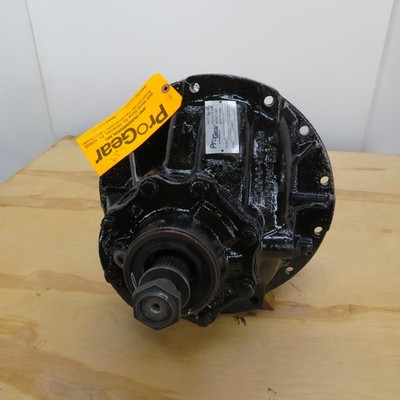 MX16120 6.14 ROCKWELL MERITOR  SINGLE AXLE DIFFERENTIAL RS15120