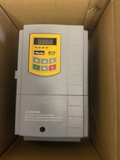 Parker AC10 5.5kW Inverter VFD 3 Phase 400V 12A 10G-43-0120-BF NEW
