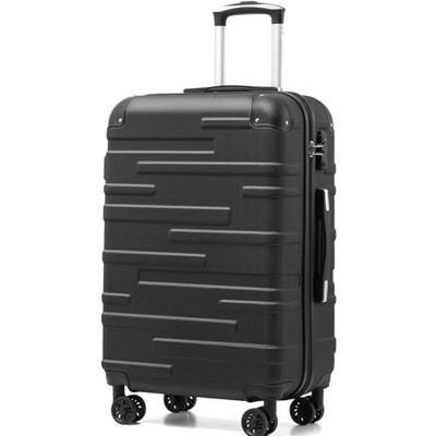 Reisekoffer Hartschale Tsa-Schloss Spinner Koffer  60L