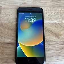 Apple iPhone SE 2022 - 64 GB - Midnight Unlocked