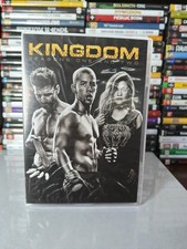 Kingdom: Seasons One and Two (DVD, 2017, 9-Disc Set) for sale