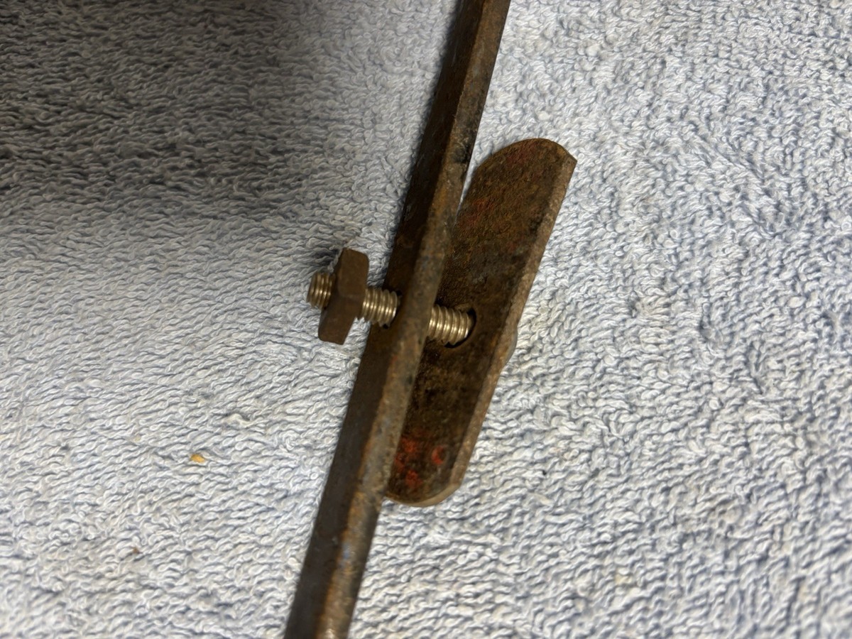 ANTIQUE 1920'S CIRCA 28