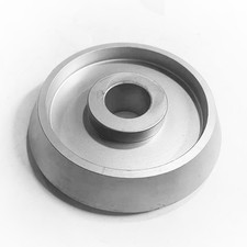 Wheel Balancer 6 - 7 Large Cone For Ford F450 F550 40mm Shaft Coats Hunter Wheel Balancer 6 - 7 Large Cone For Ford F450 F550 40mm Shaft Coats Hunter