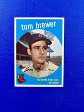 1959 Topps Football Cards 11