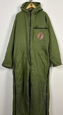 Mens Reima Insulated Coveralls / XL / Workwear / Outdoors /