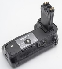Impugnatura batteria Neewer Battery Grip impugnatura batteria - Canon EOS 5D Mark IV 
