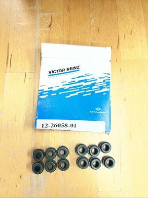Victor Reinz 12-26058-01 Engine Valve Stem Oil Seal Set