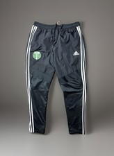 Portland Timbers Men's Adidas Tiro19 XL Warm Up Pants D95959