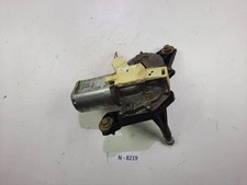 RENAULT ESPACE IV JK0/1 Heckscheibenwischermotor 8200031083A 1.90 34125489